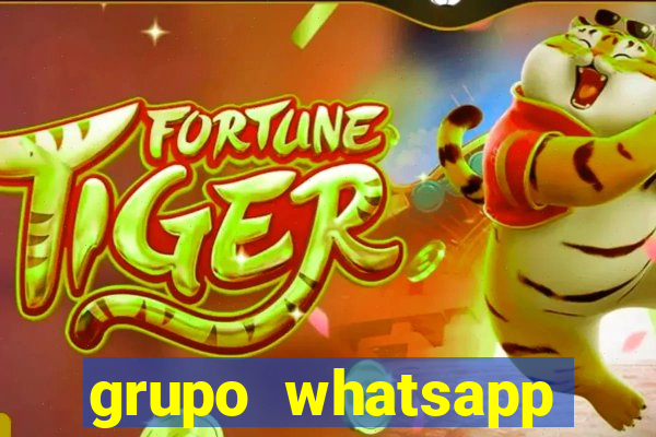 grupo whatsapp emprego bahia